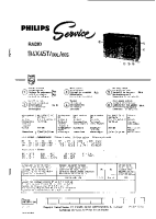 Philips - B-4-X-45-T-Service-Manual 